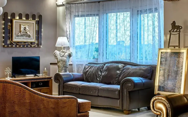 Villa Milon by MediterraneanVillas