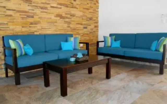 Casas Luna y Sol - Casa Sol