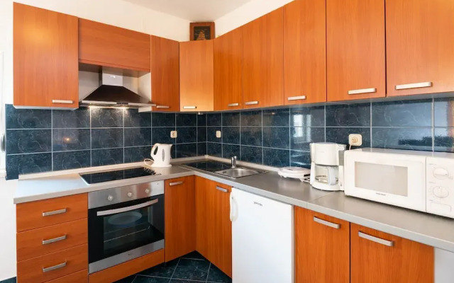 Apartments Mare