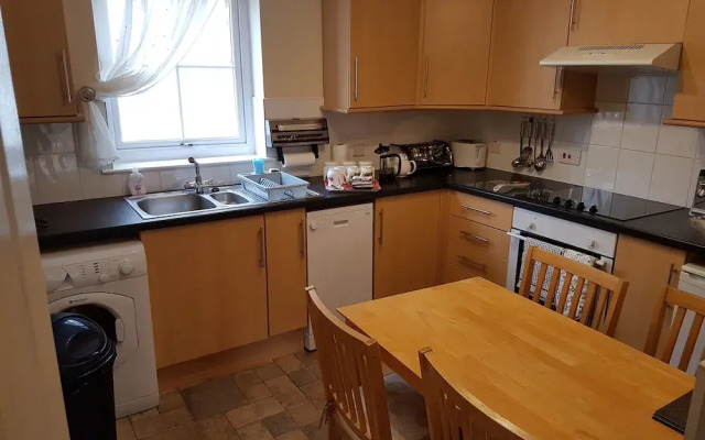 Apartment 3 Pheonix Flats