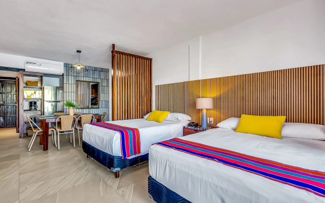 Marboka Hotel & Suites