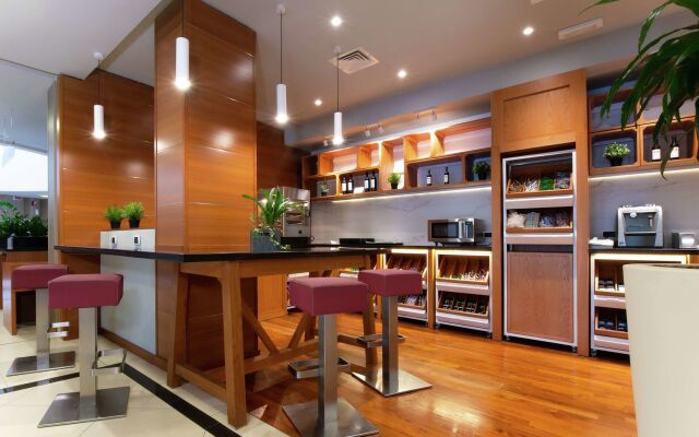 Dolce by Wyndham Milan Malpensa