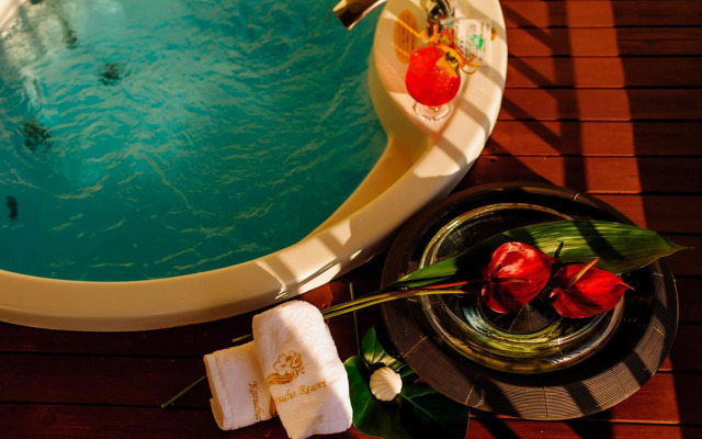 Kanucha Bay Hotels & Villas