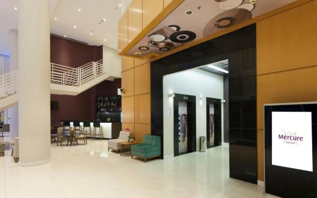 Mercure Campinas Hotel