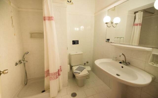Hotel Niras