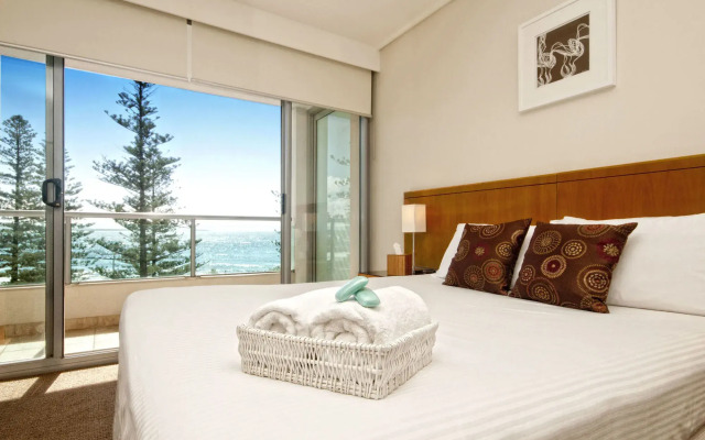 Mantra The Observatory