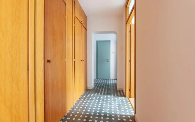 13 Septembrie Apt, near Marriott