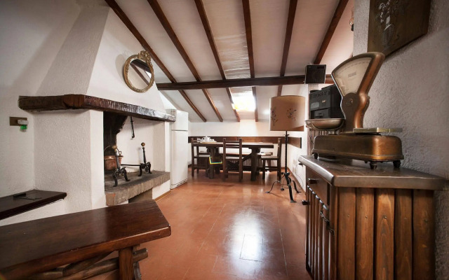 Domus Socolatae Residenza d'Epoca Charming B&B