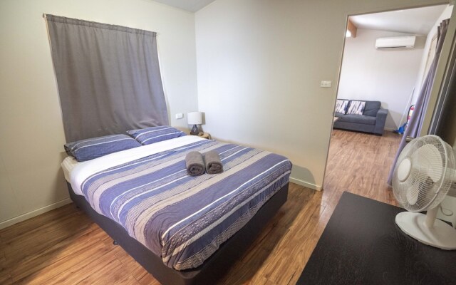 Capricorn Holiday Park