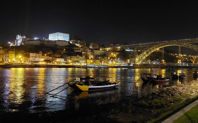 Vitoria Douro