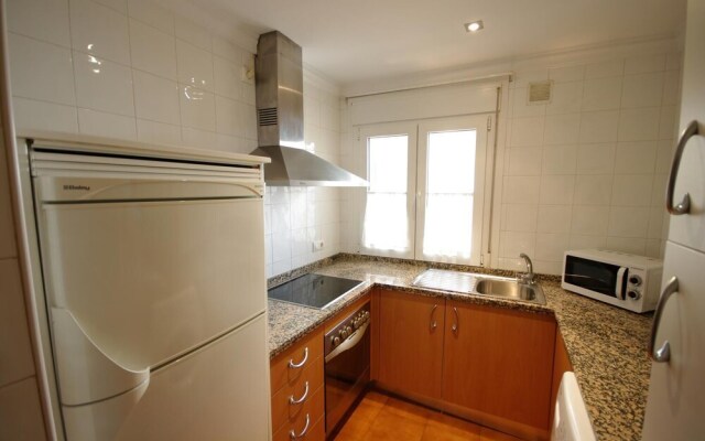 Livingtarifa - Apartamento en el centro con garaje