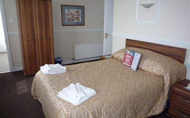 The President Hotel