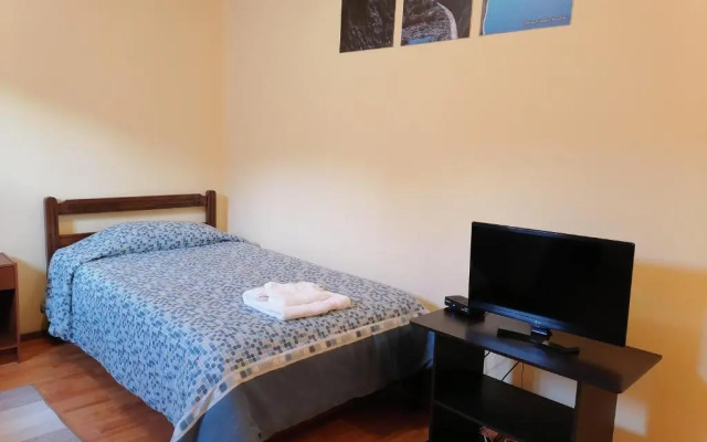 Hostal La Concepcion