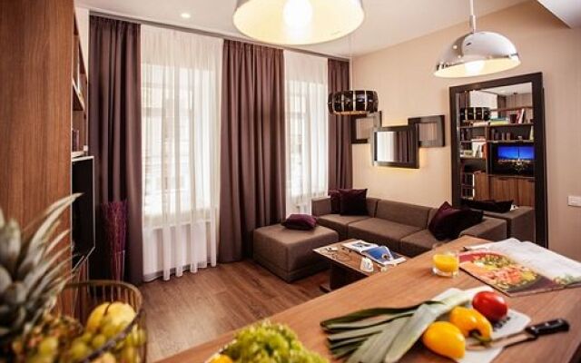 Сенатор Майдан