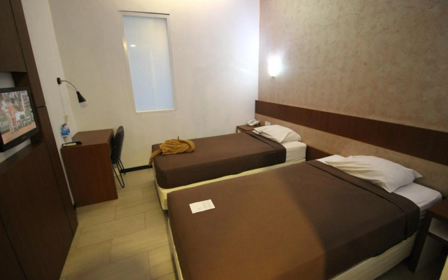 Xtra Hotel Bengkulu