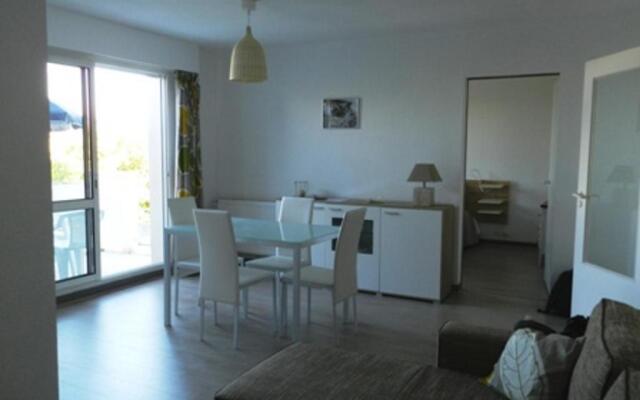 Appartement La Rochelle, 2 pièces, 5 personnes - FR-1-551-7