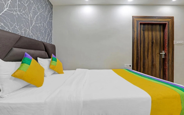 Itsy Hotels Royal Galaxy