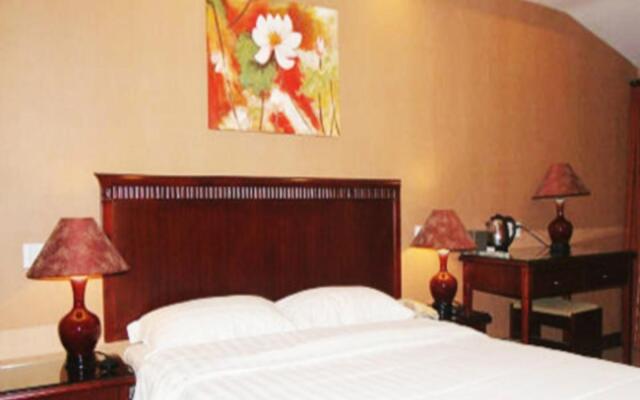 Suzhou Enchant Inn
