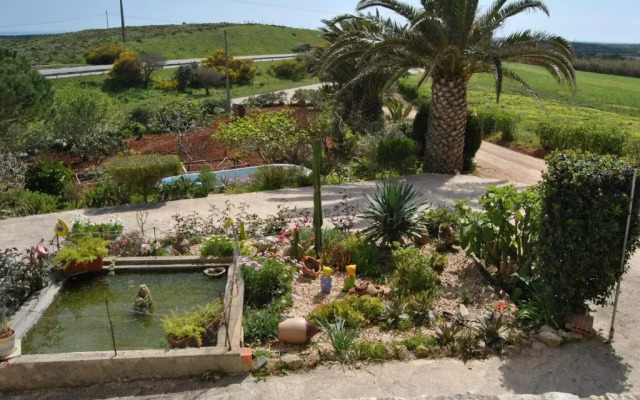 Vivenda Familia Pedro