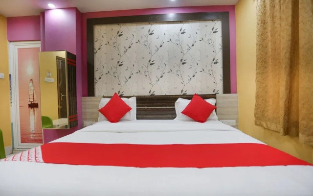 Soms Empire by OYO Rooms