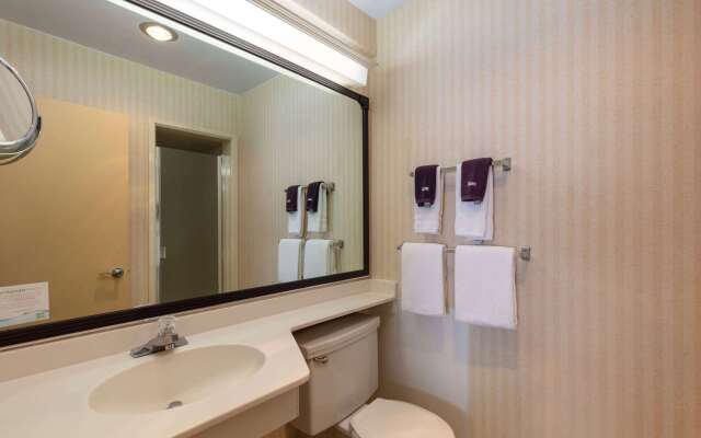 Travelodge by Wyndham Seattle By The Space Needle