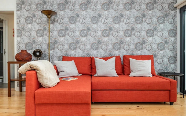 Belem Design 07 by Homing