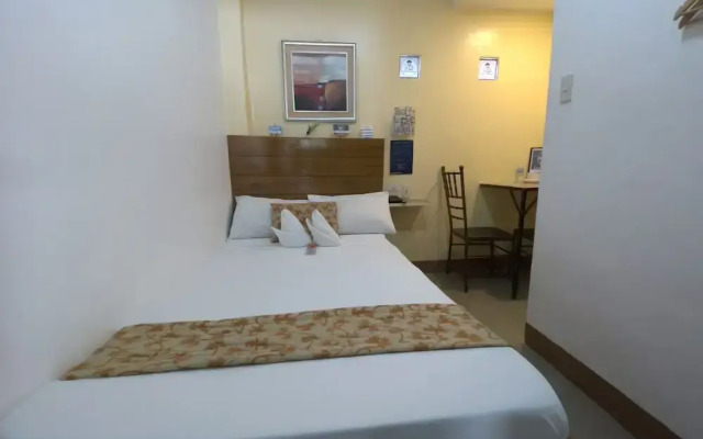 Captains Suites Albay