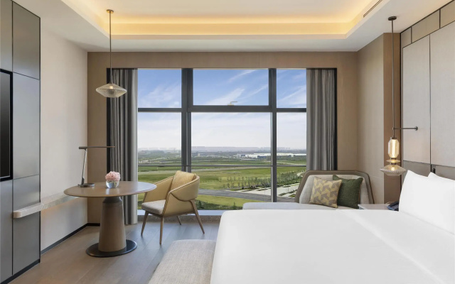 Doubletree By Hilton Zhengzhou Airport Aerotropolis