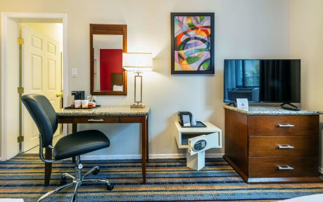 Quality Inn & Suites