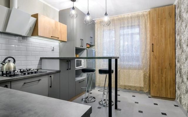 Greatest Luxury Apart-Hotel