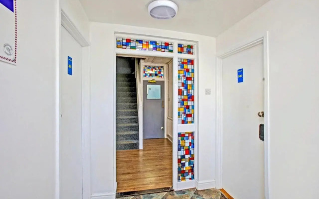 Oyo Aparthotel Hathern