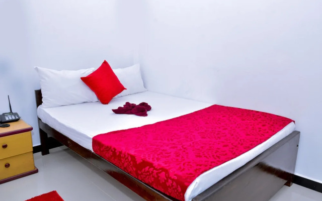 Hotel Aathithan Trincomalee