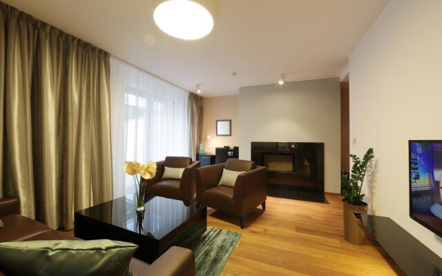 Hotel Zelená Lagúna