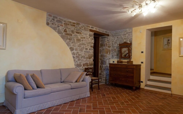 Agriturismo la Casetta delle Erbe
