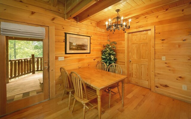 American Treehouse #1708