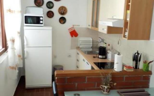 Apartman FOX
