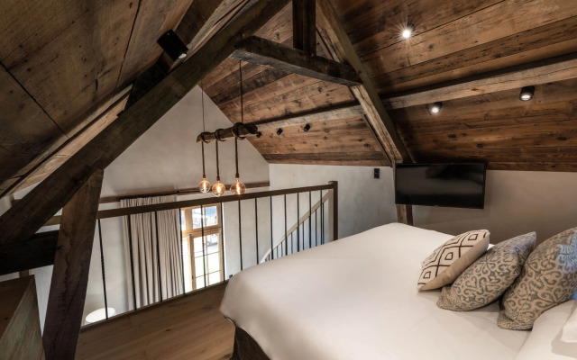 Auberge de la Source