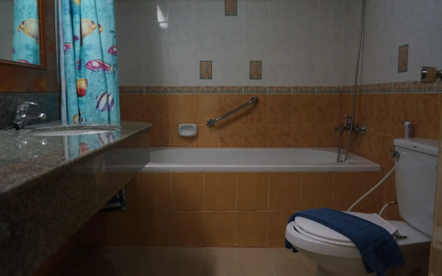 Lamai Hotel