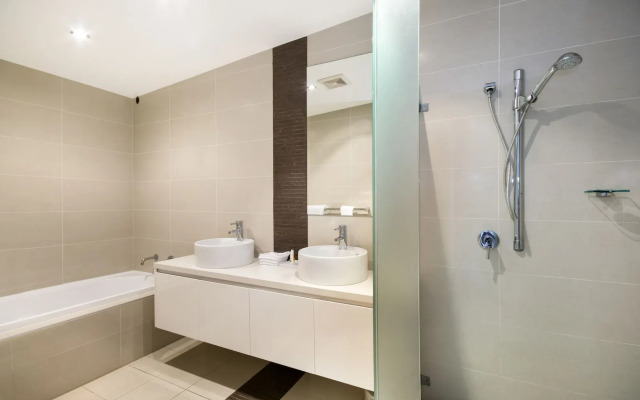 Redvue Apartments