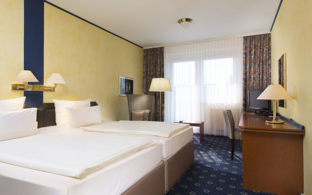 Best Western Hotel Windorf