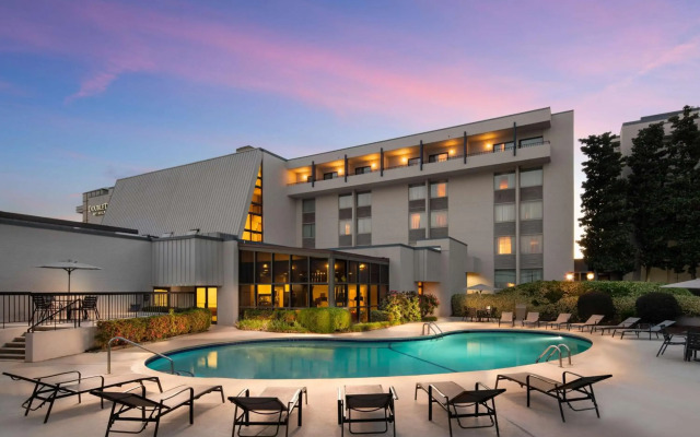Doubletree by Hilton Columbia, SC