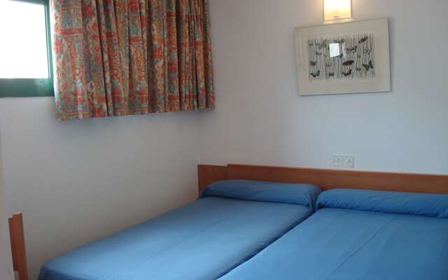 Medplaya Aparthotel San Eloy