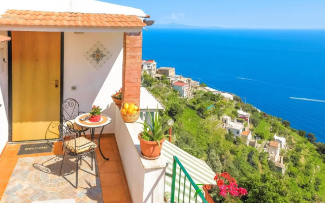 Villa Mare Amalfi