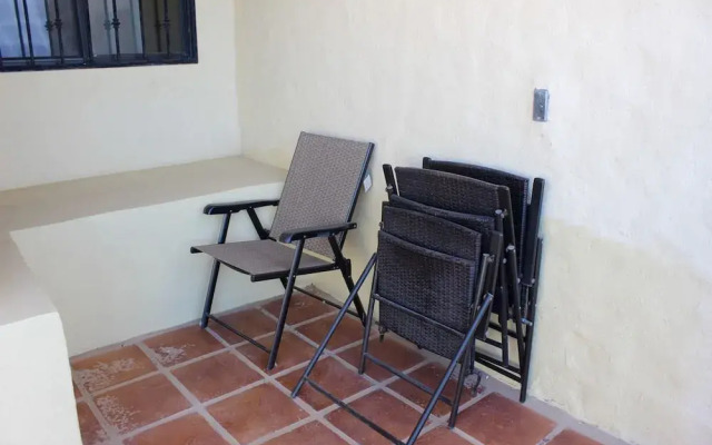 Marina Pinacate 3BR Villa 18 by Casago