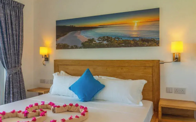 Summer Sand Holiday Apartment