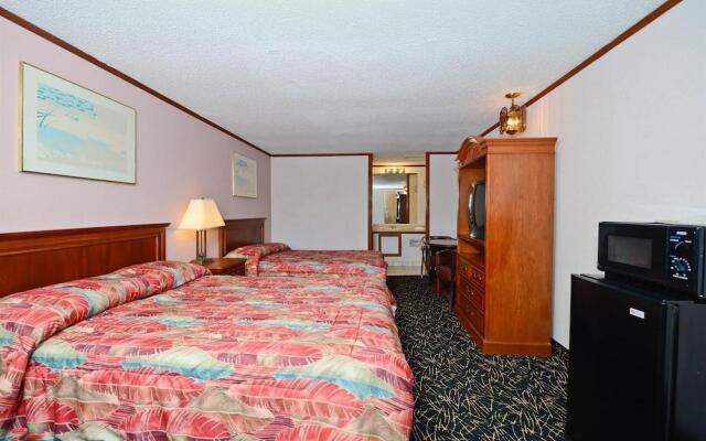 Econo Lodge