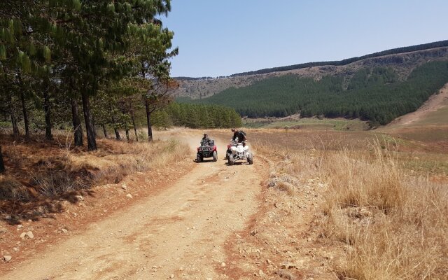 Troutways Private Retreat