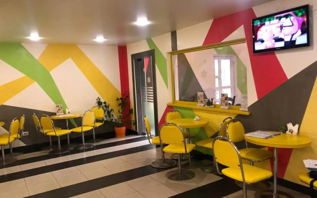 Саквояж Вокзал