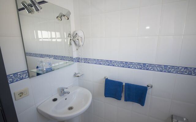 Apartamentos Jable Bermudas