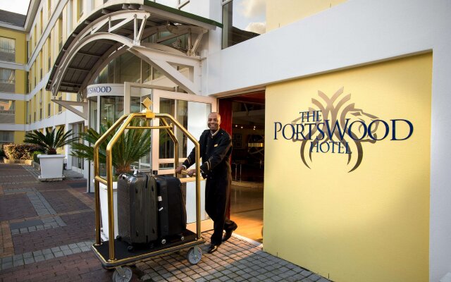 The Portswood Hotel